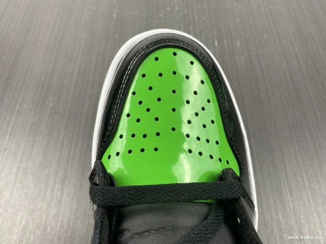 High Green 555088-030 OG Pine 1 Jordan Air 0702